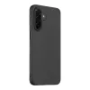 Capa traseira tática TPU para Samsung Galaxy A17 4G/5G preto