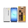 Tactical Glass Shield 5D para Galaxy A17 4G/5G preto
