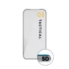 Tactical Glass Shield 5D para iPhone 17 Pro preto