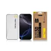 Tactical Glass Shield 5D para iPhone 17 Pro preto