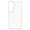 Capa traseira TPU Tactical para Samsung Galaxy S26 transparente