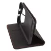 Capa tipo livro tática Xproof Galaxy S26 Black Hawk