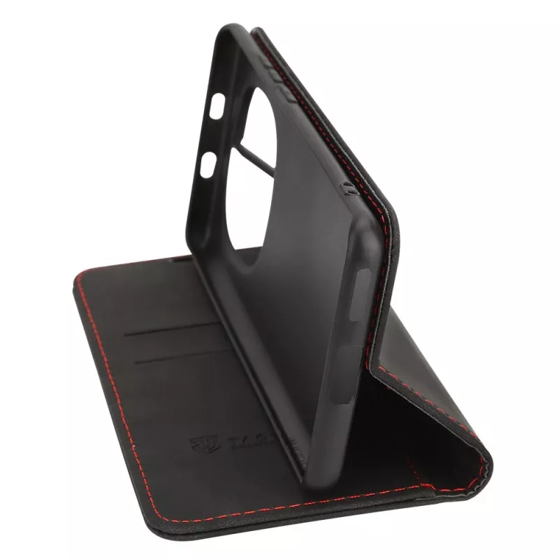 Capa tipo livro tática Xproof Galaxy S26 Black Hawk