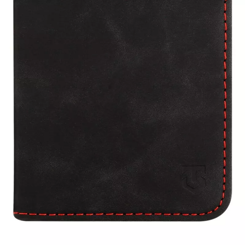Capa tipo livro tática Xproof Galaxy S26 Black Hawk