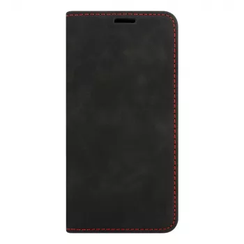 Capa tipo livro tática Xproof Galaxy S26+ Black Hawk preto