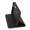 Capa tipo livro tática Xproof Galaxy S26+ Black Hawk preto