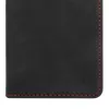 Capa tipo livro tática Xproof Galaxy S26 Ultra Black Hawk