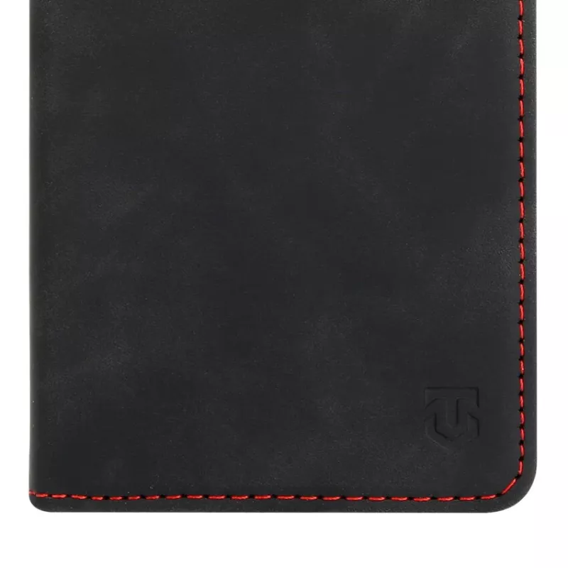 Capa tipo livro tática Xproof Galaxy S26 Ultra Black Hawk