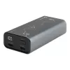 Power bank tática Squad Company 30W 10000mAh
