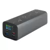 Power bank tática Squad Head Quarters 65W 27000mAh