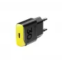 Tactical Minimi GaN 30W carregador de parede USB-C preto