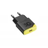 Tactical Minimi GaN 30W carregador de parede USB-C preto