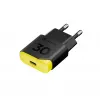 Tactical Minimi GaN 30W carregador de parede USB-C preto