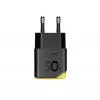 Tactical Minimi GaN 30W carregador de parede USB-C preto