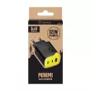Tactical Minimi GaN 65W AAC carregador USB-C
