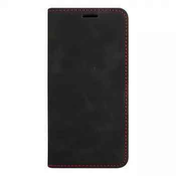Capa tipo livro Tactical Xproof Redmi Note 15 Pro+ 5G Black Hawk preto