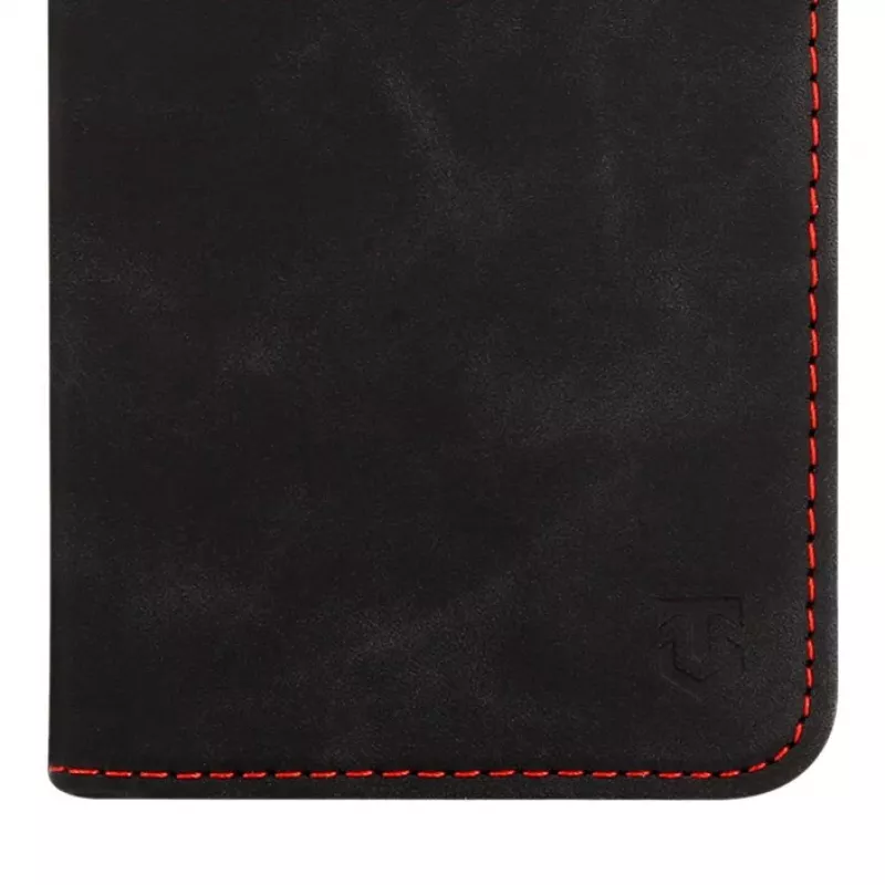 Capa tipo livro Tactical Xproof Redmi Note 15 Pro+ 5G Black Hawk preto