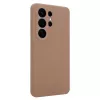 Capa traseira Tactical Velvet Smoothie para Samsung Galaxy S26 Ultra – preto