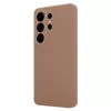 Capa traseira Tactical Velvet Smoothie para Samsung Galaxy S26 Ultra – preto