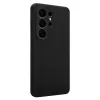 Capa traseira Tactical Velvet Smoothie para Samsung Galaxy S26 Ultra, Asphalt Black