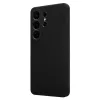 Capa traseira Tactical Velvet Smoothie para Samsung Galaxy S26 Ultra, Asphalt Black