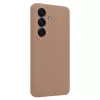 Capa traseira Tactical Velvet Smoothie para Samsung Galaxy S26 - preto