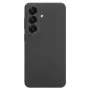 Capa traseira Tactical Velvet Smoothie para Samsung Galaxy S26 - Midnight Black
