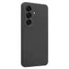 Capa traseira Tactical Velvet Smoothie para Samsung Galaxy S26 - Midnight Black