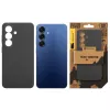 Capa traseira Tactical Velvet Smoothie para Samsung Galaxy S26 - Midnight Black