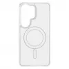 Capa traseira Tactical MagForce Galaxy S26 Ultra transparente