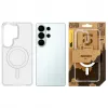 Capa traseira Tactical MagForce Galaxy S26 Ultra transparente