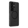 Capa traseira tática MagForce Hyperstealth Galaxy S26 Ultra Asphalt
