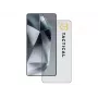 Tactical Glass Shield 5D para Samsung Galaxy S26 Ultra preto