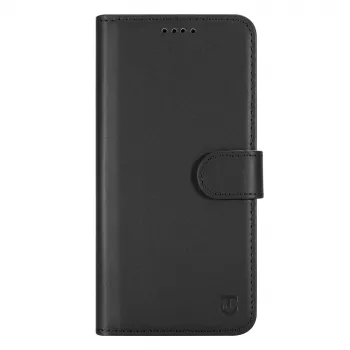 Capa tipo livro tática Field Notes Magic8 Lite preto
