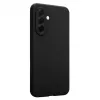 Capa traseira tática Beaver para Samsung Galaxy A37, Asphalt