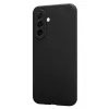 Capa traseira tática Beaver para Samsung Galaxy A37, Asphalt