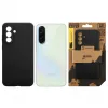 Capa traseira tática Beaver para Samsung Galaxy A37, Asphalt