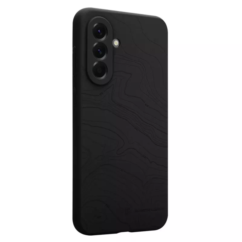 Capa traseira tática Beaver Galaxy A57 Asphalt