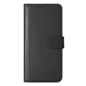 Capa tipo livro tática Field Notes Galaxy A37 preto