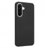 Capa traseira tática TPU para Samsung Galaxy A37 preto
