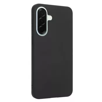 Capa traseira tática TPU para Samsung Galaxy A37 preto