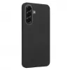 Capa traseira tática TPU para Samsung Galaxy A57 preto