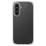 Capa traseira tática TPU Plyo para Samsung Galaxy A57 transparente