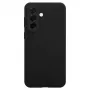 Capa traseira tática Velvet Smoothie Galaxy A37 Asphalt