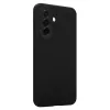 Capa traseira tática Velvet Smoothie Galaxy A37 Asphalt