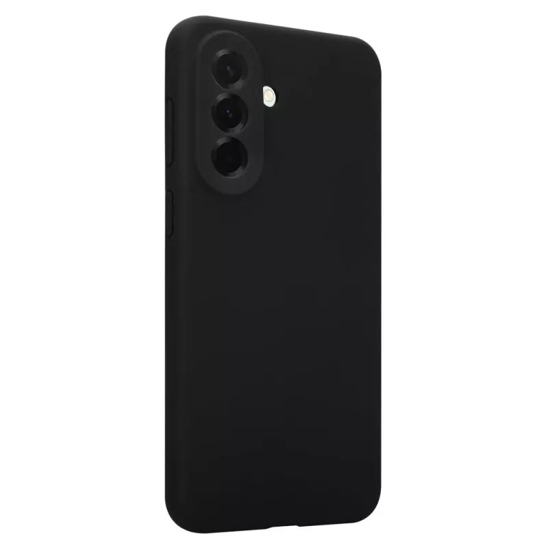 Capa traseira tática Velvet Smoothie Galaxy A37 Asphalt