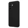 Capa traseira tática Velvet Smoothie Galaxy A37 Asphalt