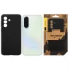 Capa traseira tática Velvet Smoothie Galaxy A37 Asphalt