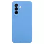 Capa traseira tática Velvet Smoothie para Samsung Galaxy A37 - preto