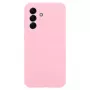 Capa traseira tática Velvet Smoothie para Samsung Galaxy A57 5G - Pink Panther